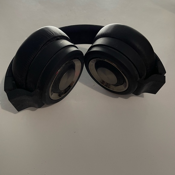 Sharper image wireless headphones - Picture 9 of 9